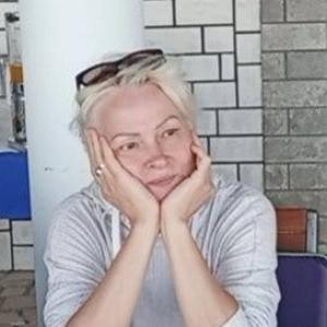 Кириллова Надія